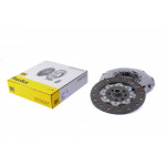 Комплект зчеплення Nissan X-trail/Renault Koleos 2.0 dCi 16- (d=250), M9R 