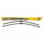 Щітки склоочисника (600/600mm) MB C-class (W204)/E-class (W212) 07- 