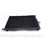 Радіатор кондиціонера MB (S124/W124) 2.0-3.0 84-93 