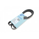 Ремінь генератора Opel Astra 1.7CDTI 04-10/ Subaru Outback/ Tribeca 3.0-3.6 05-/ VW Passat 3.2 05-10 