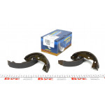 Колодки ручника Opel Omega B 94-03 (160x25) 