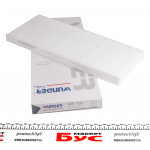 Фільтр салону VW Passat 2.5TDI 