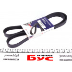 Ремінь генератора Fiat Doblo 1.6D Multijet/Opel Combo 1.6/2.0CDTI 12- (6PK1368) 