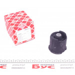 Сайлентблок балки (задньої) BMW 5 (E34)/7 (E32) 86-97 