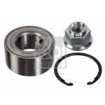 Підшипник маточини (передньої) Vovlo S40/V40 1.3-2.0 98- 