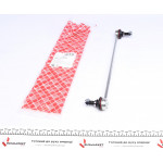 Тяга стабілізатора (переднього) Opel Vectra C 1.6-3.2 02- (L=355mm) 