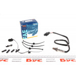 Лямбда зонд VW Caddy III/Crafter/T5 1.9/2.0/2.5TDI 