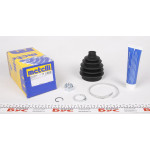 Пильник ШРКШ (зовнішній) Opel Combo 01-/Corsa C 00-09/Meriva A 03-10 (25x78x130) 