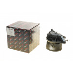 Моторчик пічки Citroen Berlingo/Peugeot Partner 96-15 