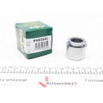 Поршень супорта (переднього) MB E-class (W124)/S-class (W140) 92-99 (40x35.2mm) (Lucas) 