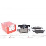 Колодки гальмівні (передні) Citroen C4 13- 