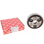 Муфта кардана еластична VW Tiguan 17-/Golf VII 12- 