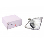 Поворот передній MB Sprinter TDI 96-00 (L) 