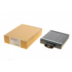 Радіатор пічки Skoda Fabia/VW Polo 1.4-1.9 TDI 01- 