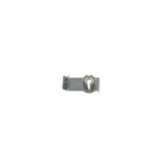 Кліпса склотримача BMW X5 (E53) 00-06 M54/M62/M57 