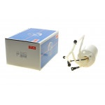 Насос паливний VW Touareg 3.2-6.0 02-10 (HÜCO) 