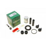 Ремкомплект супорта (заднього) MB Vito (W447) 14- (d=42) (+поршень/направляюча) (Brembo) 