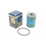 Фільтр оливи MB S-class (W116/W126) -91 