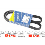 Ремінь генератора Citroen Jumper 2.8HDI 00-/Fiat Ducato 2.5D/TD (5PK1100) 