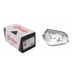 Повторювач повороту на дзеркало MB Sprinter/VW Crafter 06- (L) 