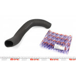 Патрубок інтеркулера (L) VW Crafter 30-50 2.5TDI (65-120kw) (1450.68) 