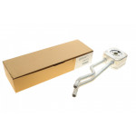 Радіатор масляний VW Golf IV/Lupo/Polo 1.4/1.6 99-06 