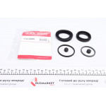 Ремкомплект супорта (переднього) Fiat Ducato/Peugeot Boxer 94-02 (d=40/48mm) (Lucas) 