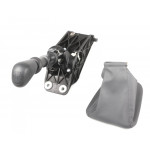 Ручка КПП MB Sprinter CDI 00-06 (куліса) 