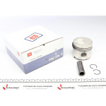 Поршень Citroen Berlingo/Fiat Scudo/Peugeot Partner 1.9D DW8 98- (82.80mm/+0.60) = 7111426000 