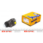 Циліндр гальмівний (задній) Renault Master II/Opel Movano 98- (L) 