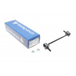 Тяга стабілізатора (переднього) (L) Hyundai i10/Kia Picanto 04- 