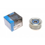 Шків генератора MB Atego/Vario 4.3 96-13 