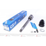 ШРКШ (внутрішній) Citroen Jumper/Fiat Ducato/Peugeot Boxer 2.2D 06- (R) (41x27x505) 