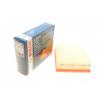 Фільтр повітряний Renault Trafic 2.0i 16V/Laguna/Espace 2.0dci 01- 