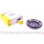 Демпфер зчеплення VW Caddy IV 1.4TSI 14-, 92kw, DSG7-0AM/0CW (DQ200) 