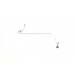 Трубка паливна MB OM601 (4 цил.) (0861) 