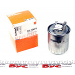 Фільтр паливний MB A-class (W168) OM668 98-05 