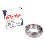 Підшипник (60x95x23) 