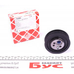 Ролик ГРМ Audi 80 2.0 91-97 (натяжний) (72x11x19mm) 