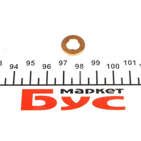 Шайба під форсунку MB Vario (7x15.1x1.5mm)