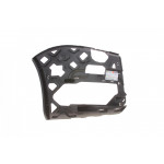 Кронштейн кріплення бампера (переднього/R) VW Caddy IV 16-20 