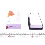 Фільтр повітряний Hyundai i20/ix20 1.1-1.6 CRDi 08- 