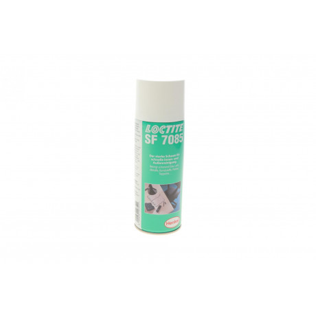LOCTITE SF 7085 400ML DE очисник поверхностей (універсальний)
