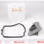 Фільтр АКПП Peugeot 206/207/307/405/406/806/807/ Citroen C2/C3/C4/C5/C8 00 (з прокладкою) 