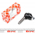 Наконечник тяги рульової (L) MB 207-310D (d=20mm) 