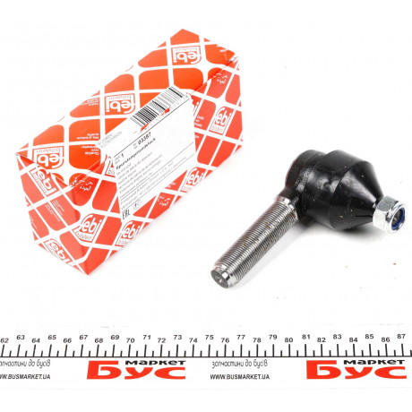 Наконечник тяги рульової (L) MB 207-310D (d=20mm)