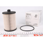 Фільтр паливний VW LT 2.8 TDI (116kw) 