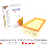 Фільтр повітряний Renault Megane 1.4i/Trafic 2.0i 