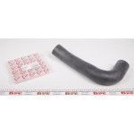 Патрубок інтеркулера (верхній) MB Sprinter 2.9TDI 96- (9015282282) 