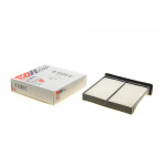 Фільтр салону Subaru Forester/ Impreza 1.5-2.5 i/2.0 D 08- 